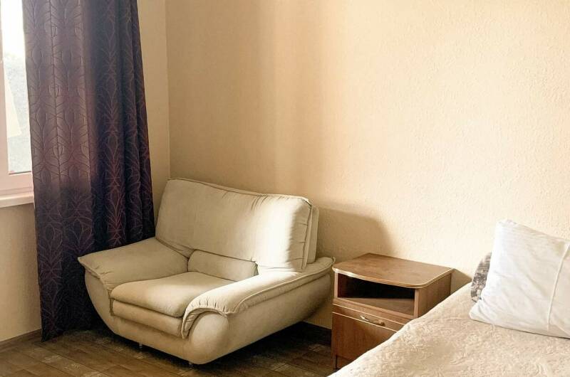 Однокомнатный номер «Стандарт»