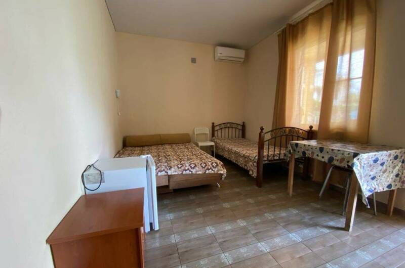 Однокомнатный номер «Стандарт»