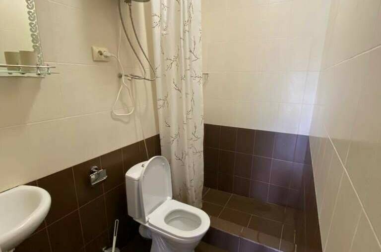 Однокомнатный номер «Стандарт»