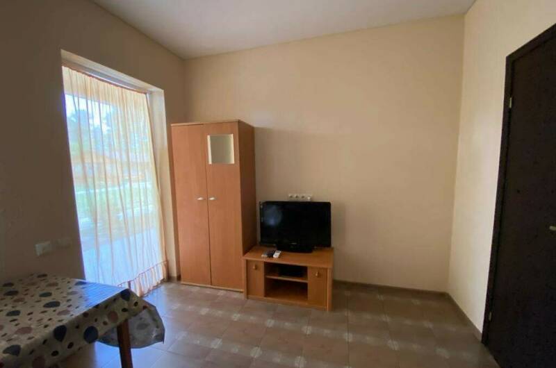 Однокомнатный номер «Стандарт»