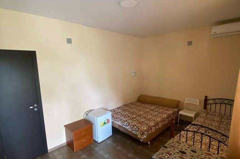 Однокомнатный номер «Стандарт»