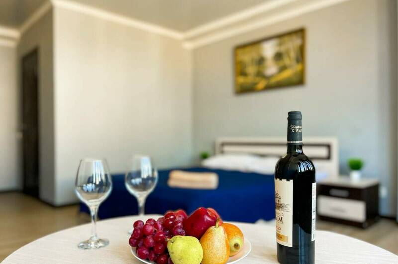 Двухместный стандарт