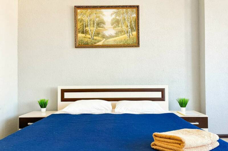 Двухместный стандарт