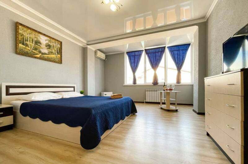 Двухместный стандарт