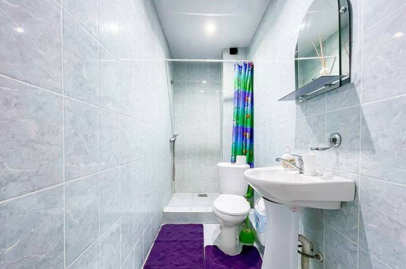 Двухместный стандарт