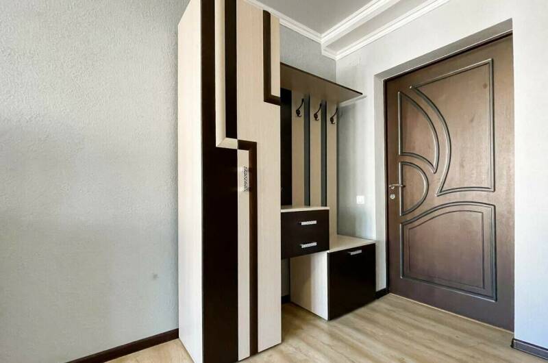 Двухместный стандарт