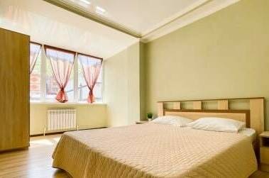 Трёхместный комфорт (с кухней)