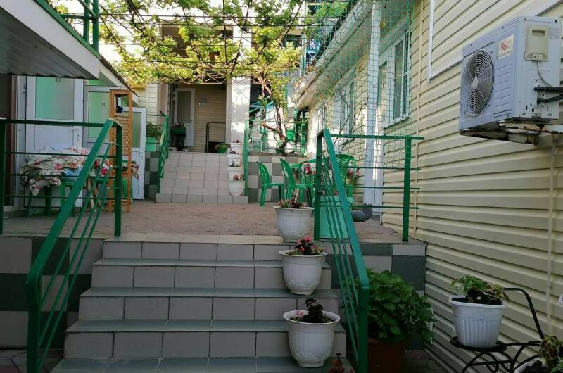 Двухместный номер «Эконом»