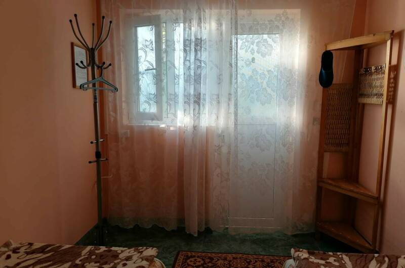 Двухместный номер «Эконом»