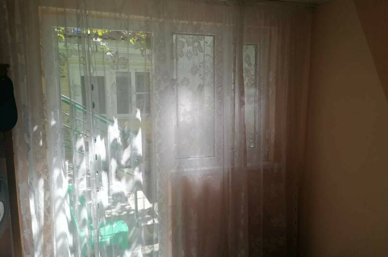 Трехместный номер «Эконом»