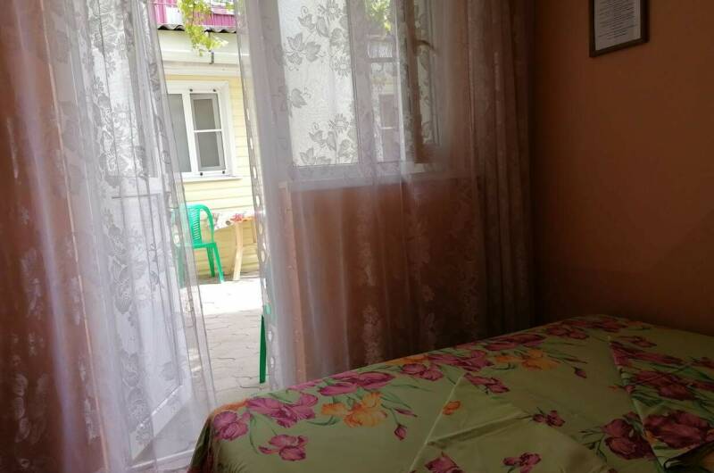 Трехместный номер «Эконом»