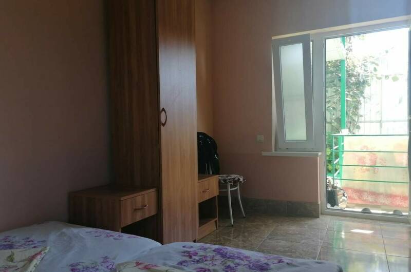 Двухместный номер «Стандарт»