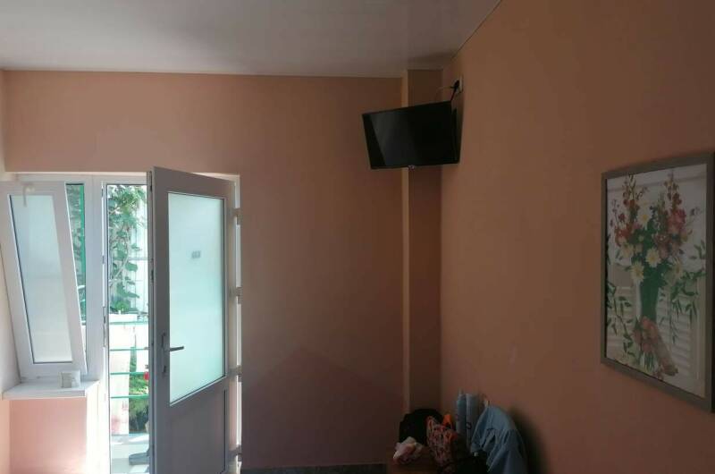 Двухместный номер «Стандарт»