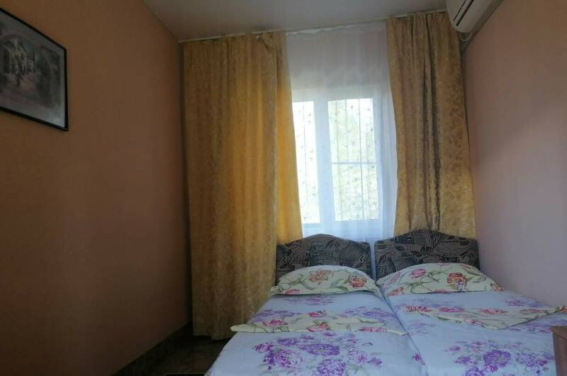 Двухместный номер «Стандарт»