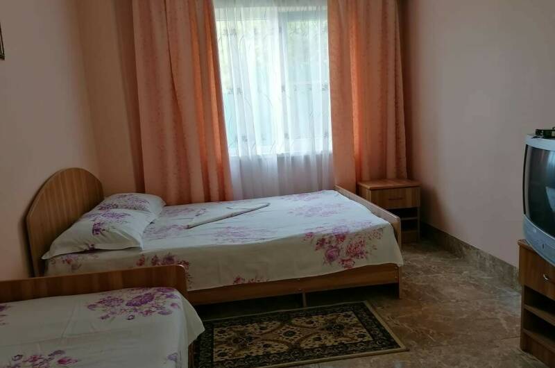 Трехместный номер «Стандарт»