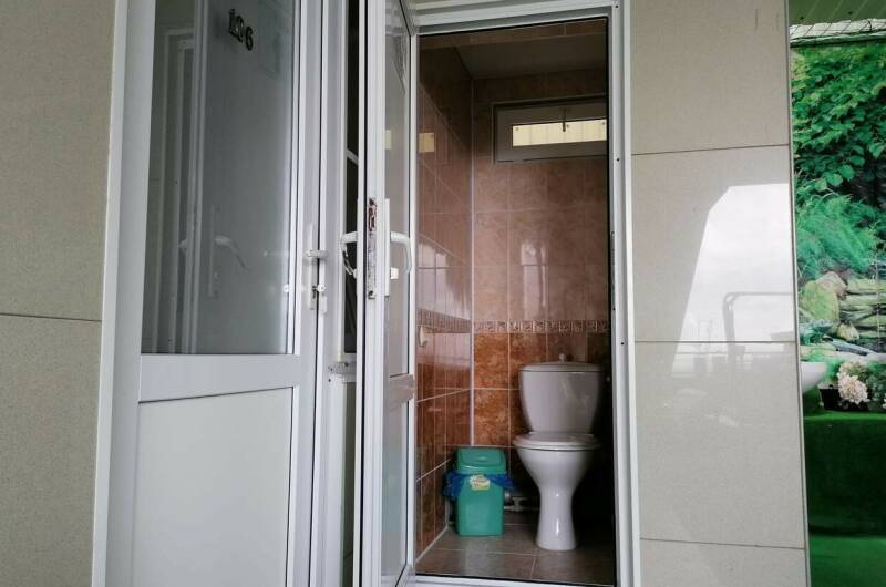 Трехместный номер «Стандарт»