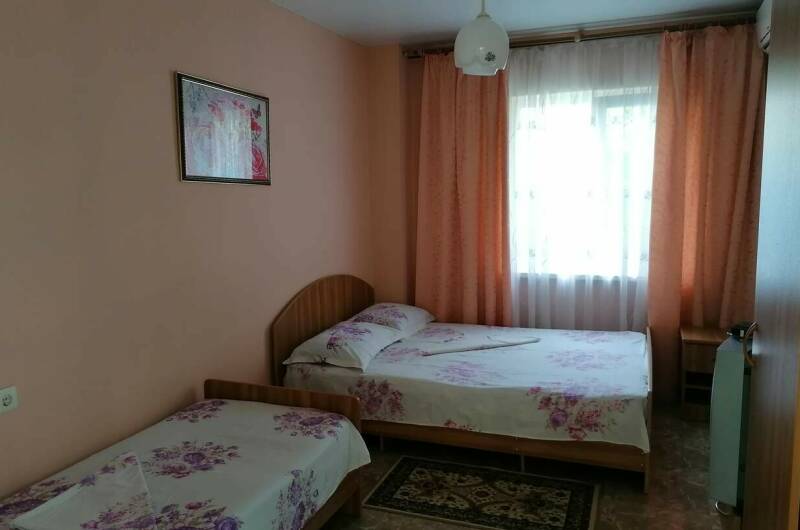 Трехместный номер «Стандарт»