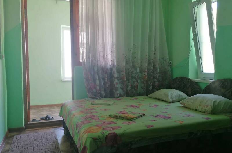 Четырехместный номер «Стандарт»