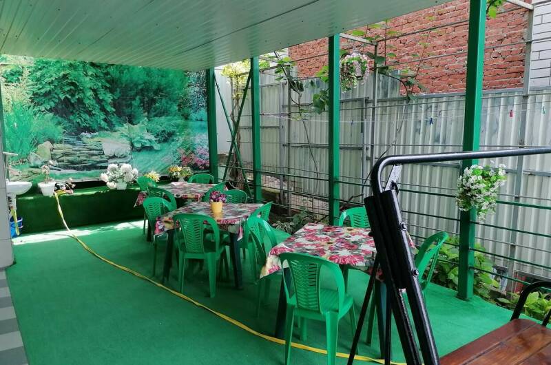 Двухместный номер «Люкс»