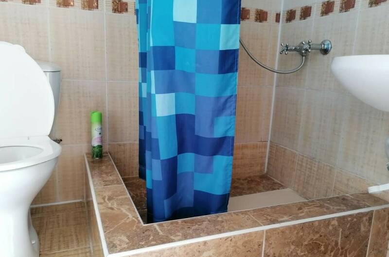 Двухместный номер «Люкс»