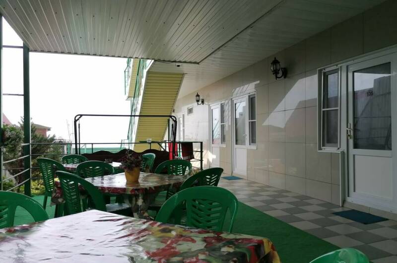 Двухместный номер «Люкс»