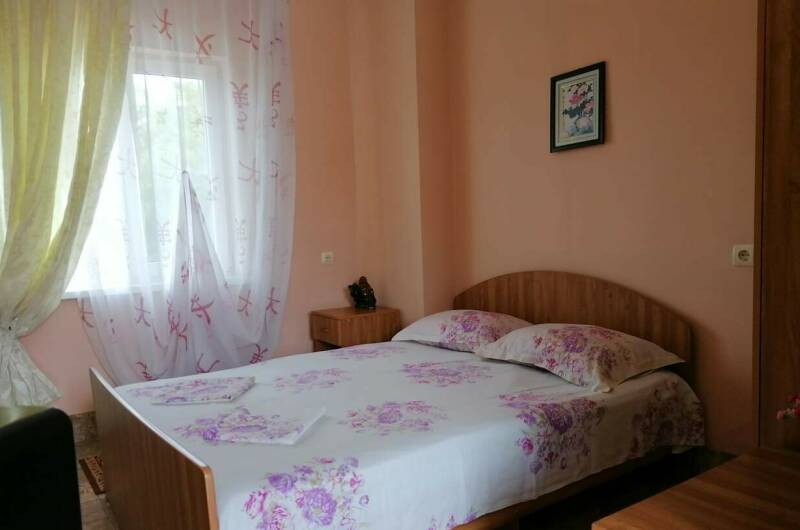 Двухместный номер «Люкс»