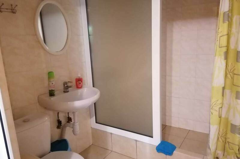 Трехместный номер «Люкс»