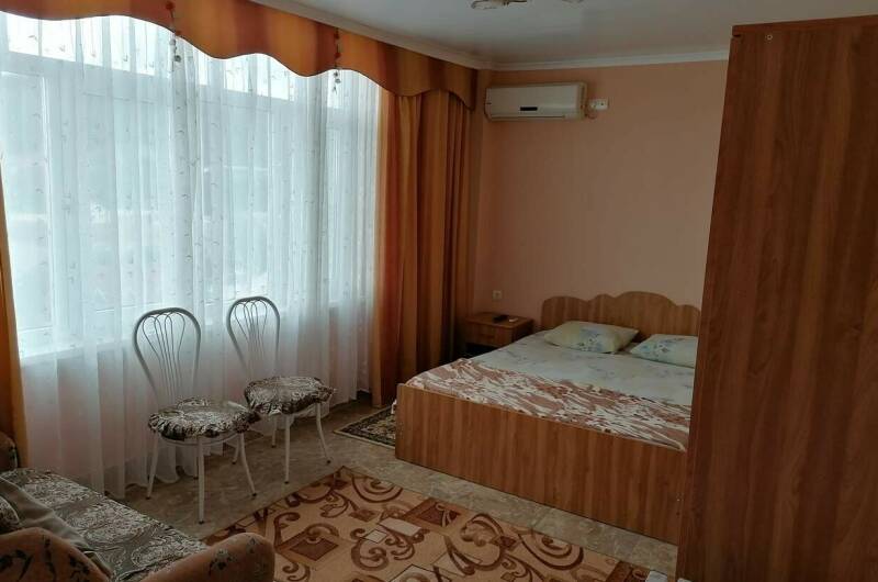 Семейный номер «Люкс»