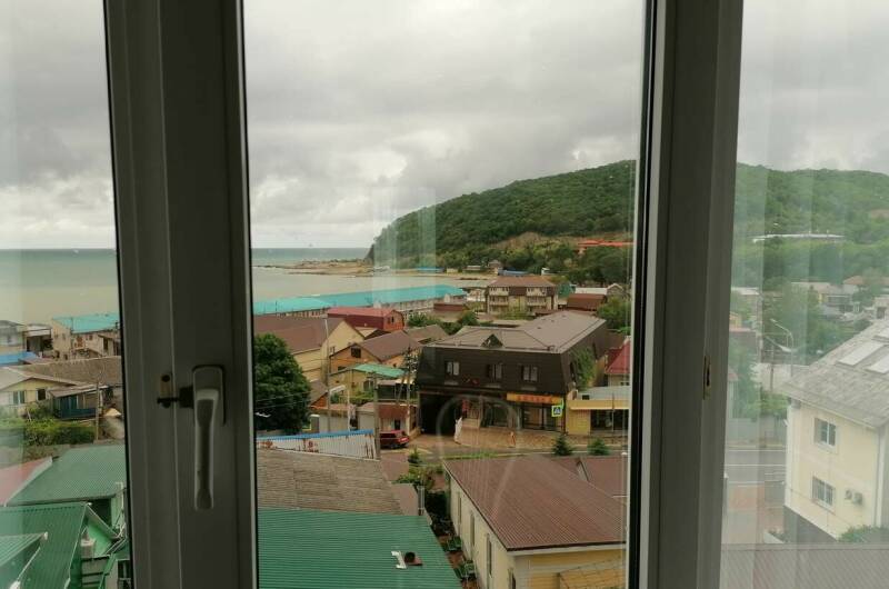 Семейный номер «Люкс»