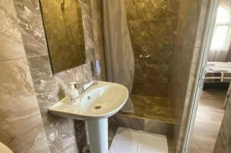 «Стандарт» двухместный