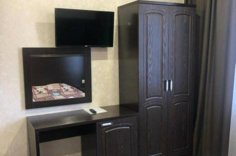 «Стандарт» двухместный