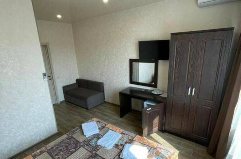 «Стандарт» трехместный