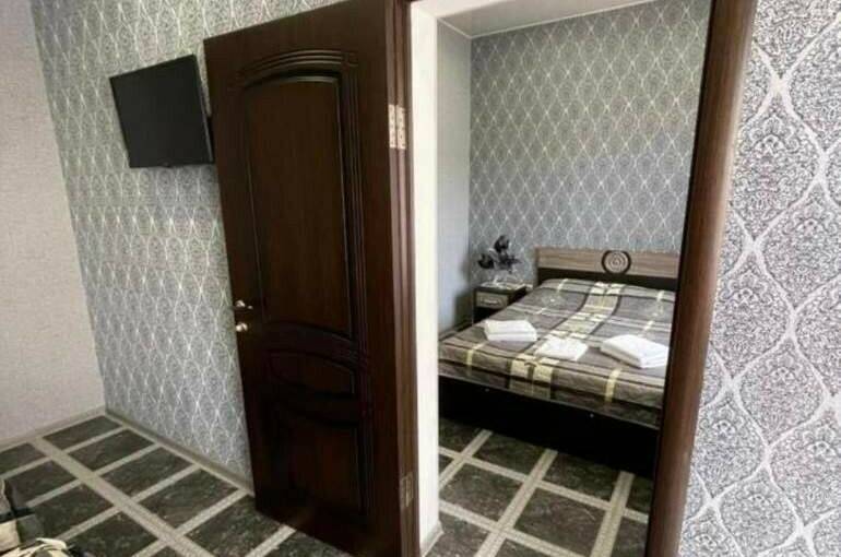 «Стандарт» четырехместный