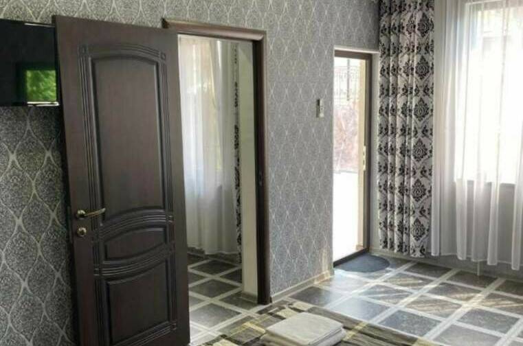 «Стандарт» четырехместный