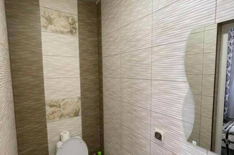 «Люкс» двухкомнатный