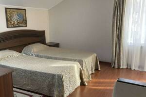 Изображение Изображение гостиницы "База отдыха «Платан-Resort»" #1 #1