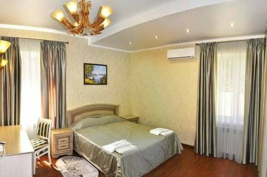 Двухместный «Улучшенный»