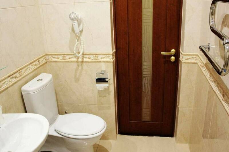 Двухместный «Улучшенный»