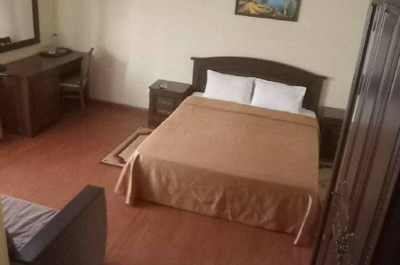 Двухместный «Улучшенный»