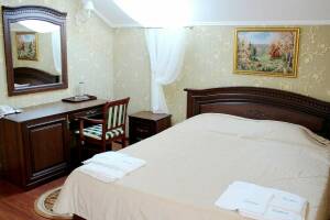 Изображение Изображение гостиницы "База отдыха «Платан-Resort»" #3 #3