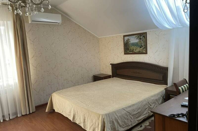 Двухкомнатный «Стандарт»