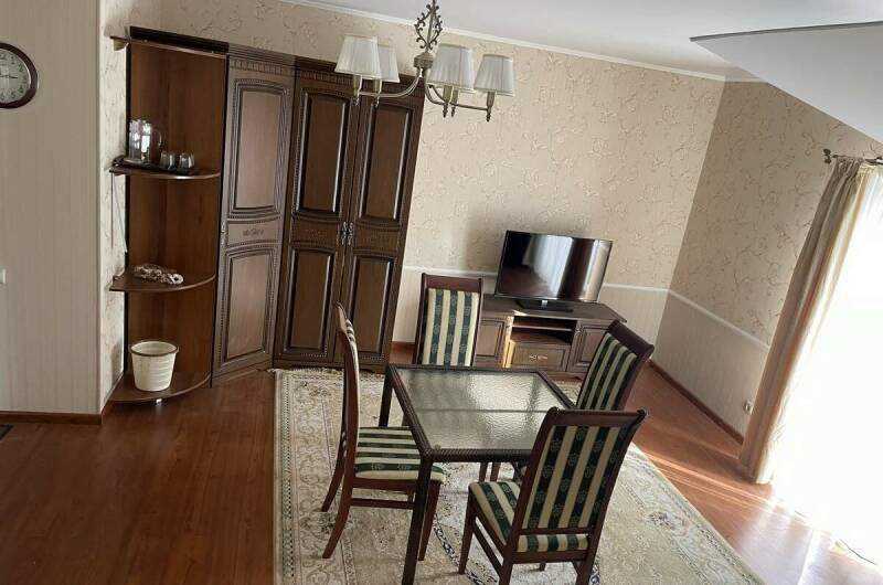 Двухкомнатный «Стандарт»