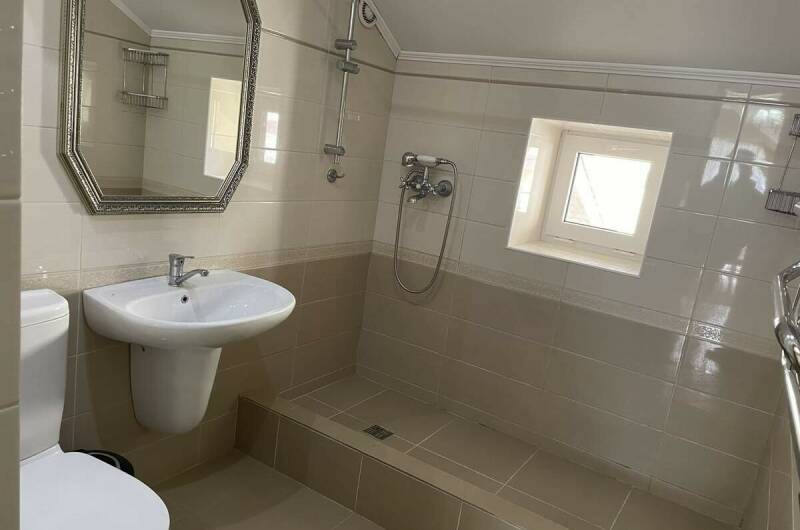 Двухкомнатный «Стандарт»