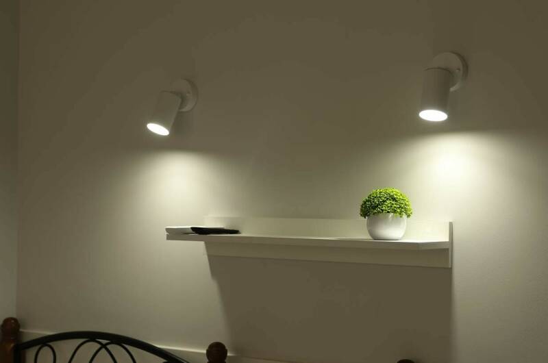 Двухместный делюкс с 2 раздельными кроватями