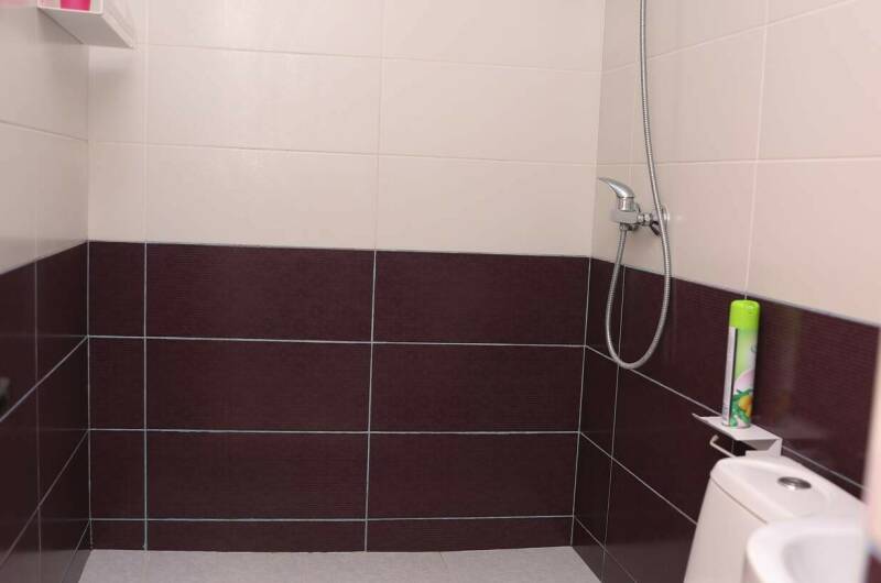 Двухместный делюкс с 2 раздельными кроватями