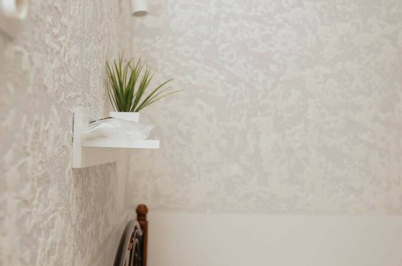 Двухместный номер делюкс с 1 двухспальной кроватью