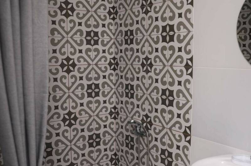 Двухместный номер делюкс с 1 двухспальной кроватью