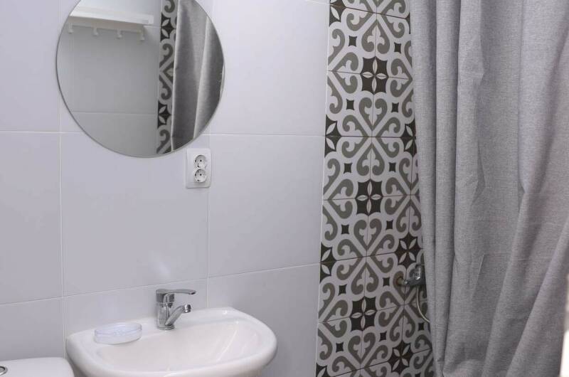 Двухместный номер делюкс с 1 двухспальной кроватью