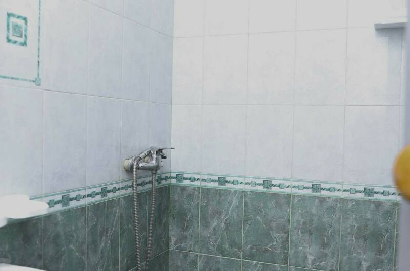 Двухместный номер