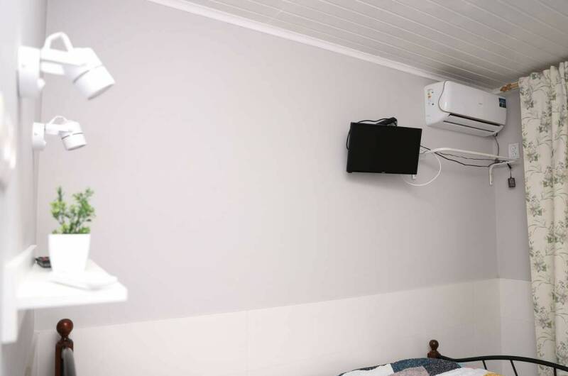 Двухместный номер